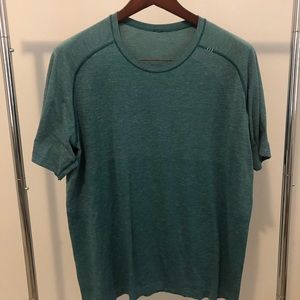 Lululemon Vent-Tech Tee - Mens XXL